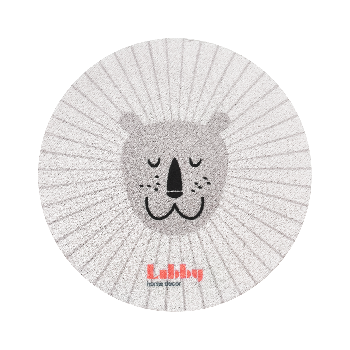 Libby品牌杯墊 (款式隨機出貨)