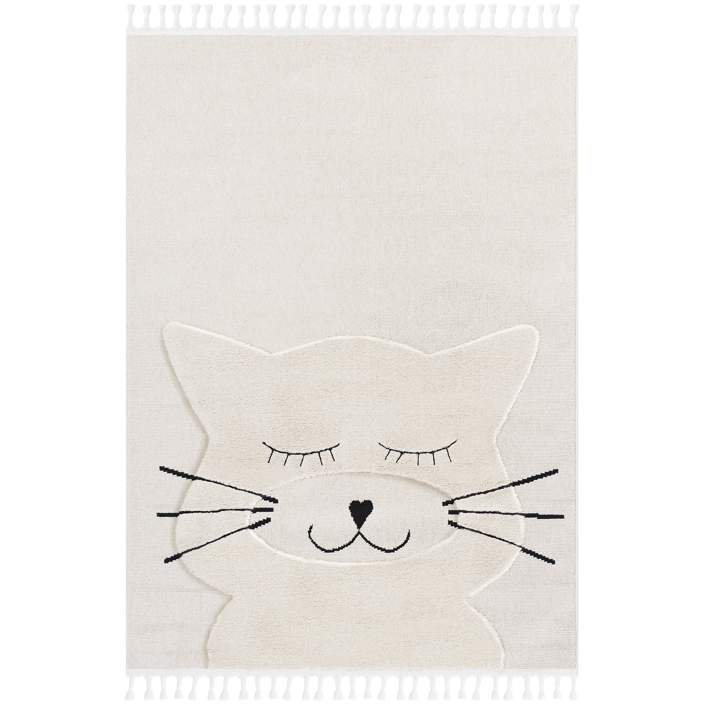 夢裡的喵星人(長)