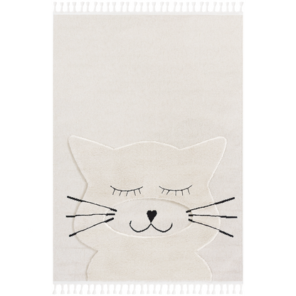 夢裡的喵星人(長)