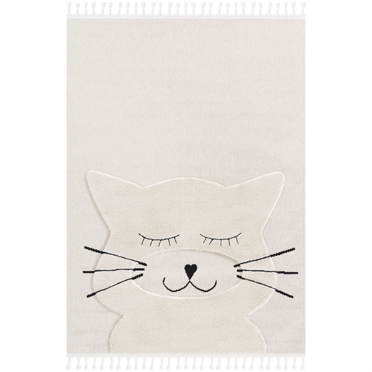 夢裡的喵星人(長)