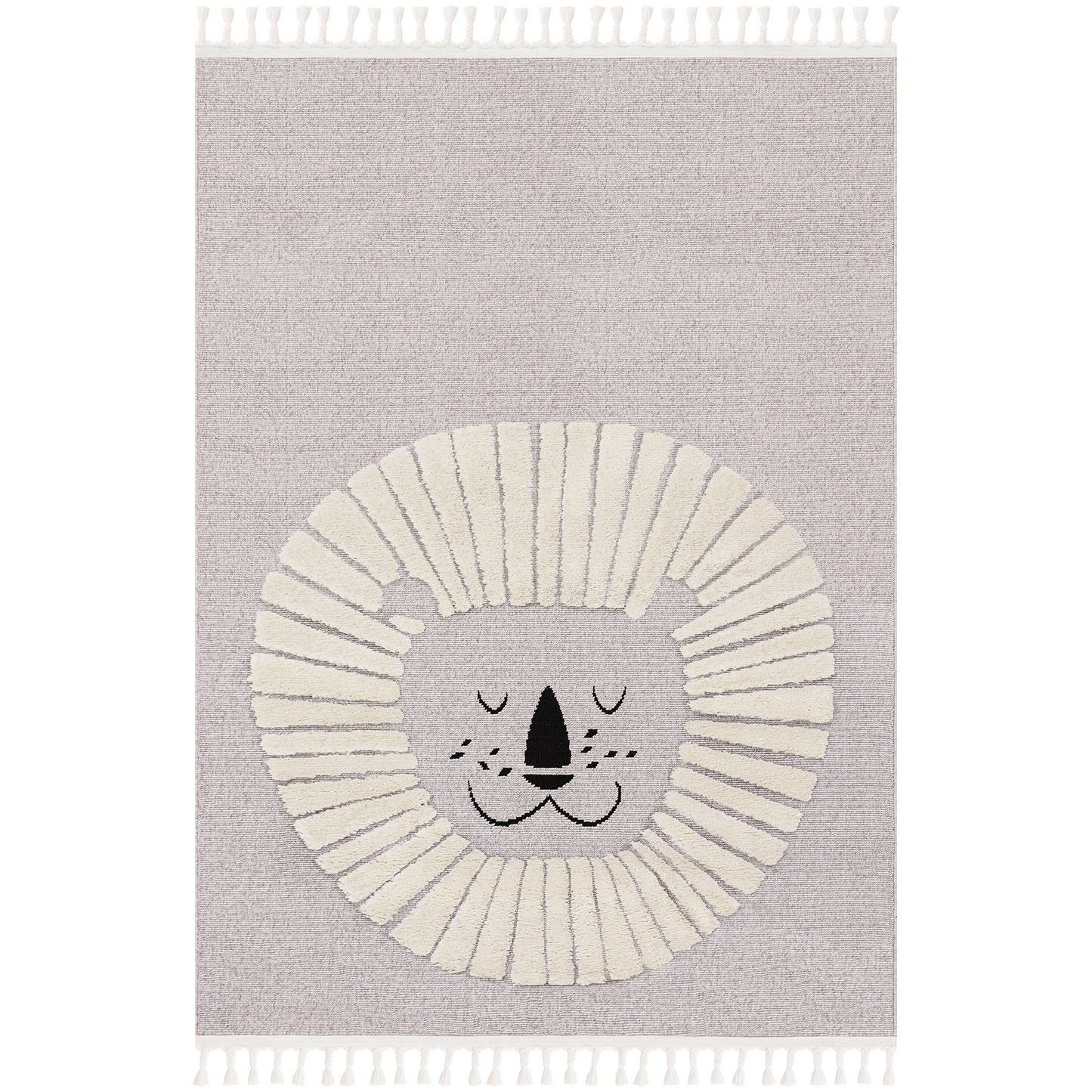 午睡的獅子王(長)