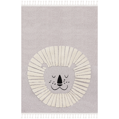 午睡的獅子王(長)