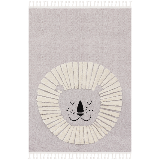 午睡的獅子王(長)