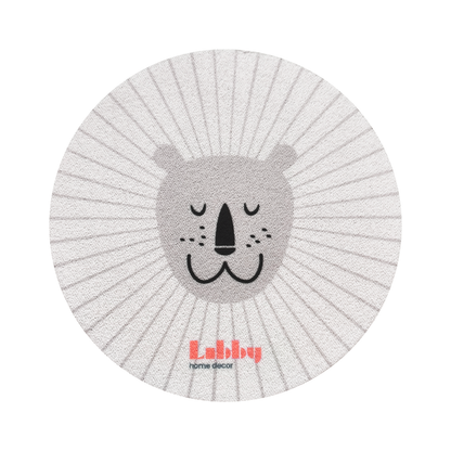 Libby品牌杯墊 (款式隨機出貨)